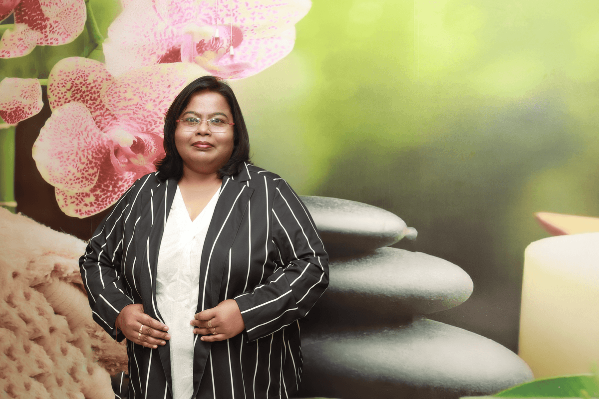 Femeno Beauty Parlour & Spa gallery image 4