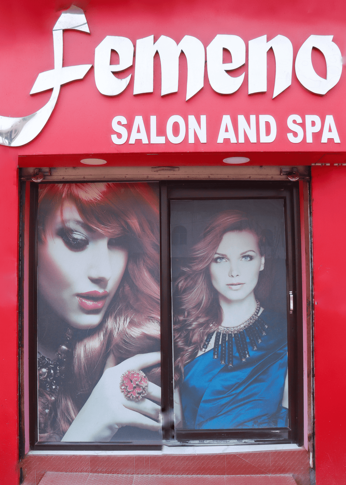 Femeno Beauty Parlour & Spa gallery image 8