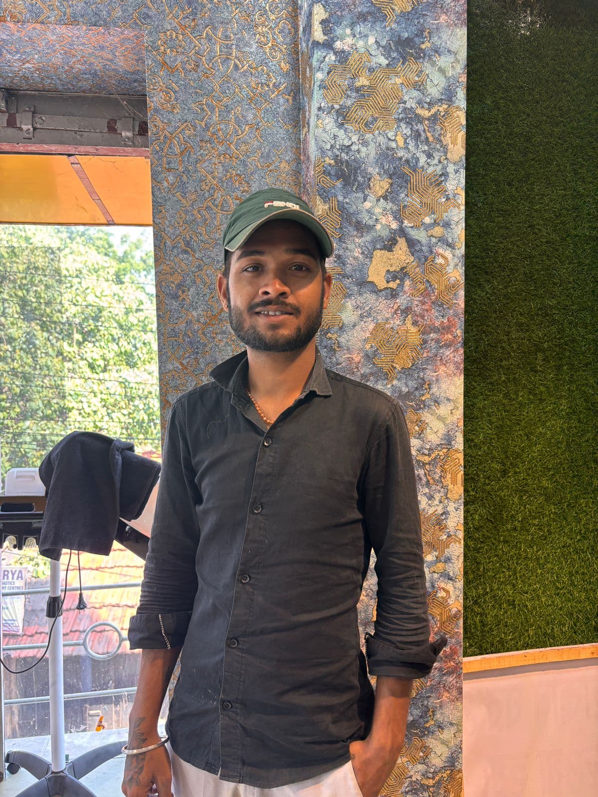 Pintu Sharma