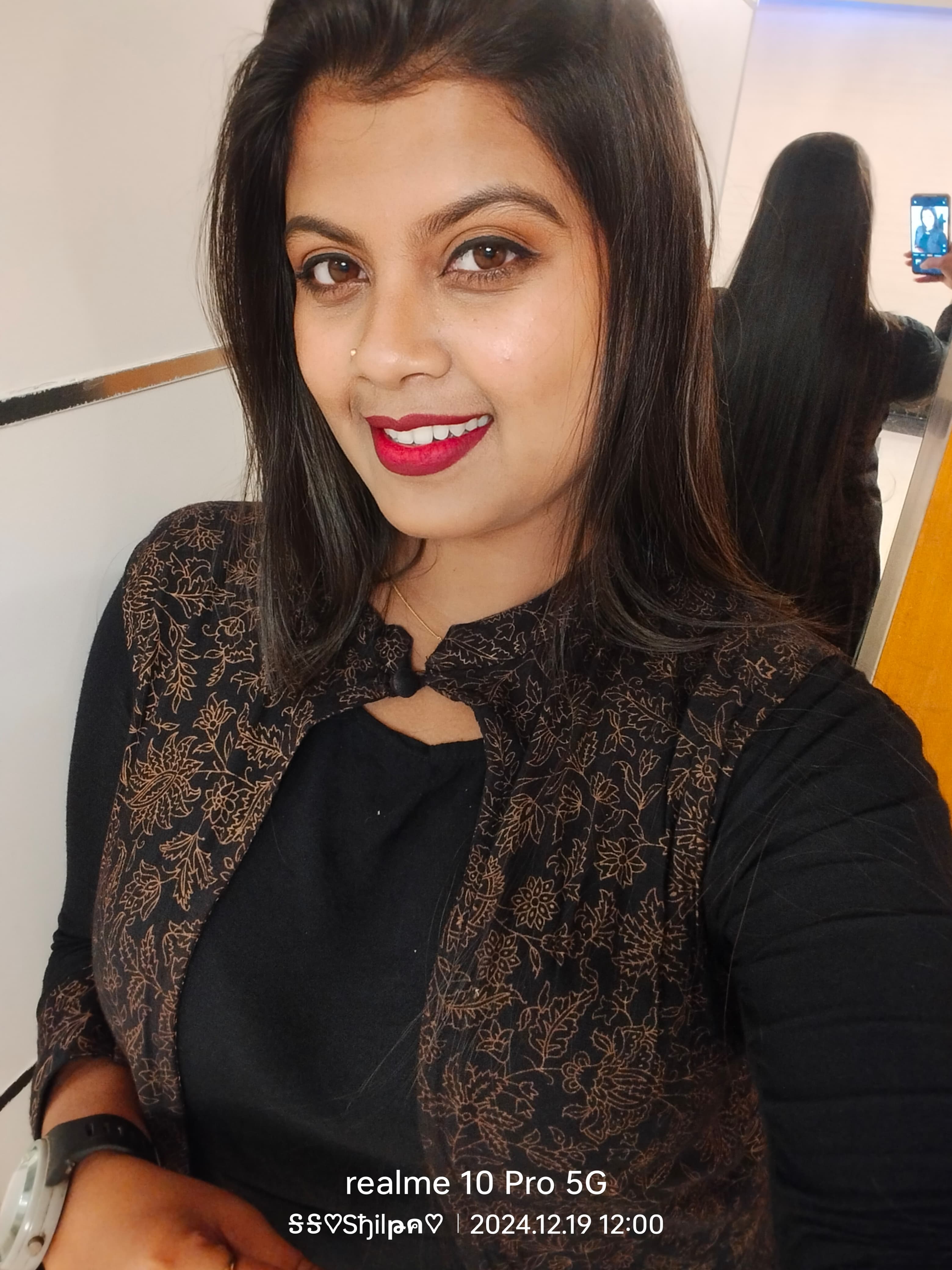 Shilpa Chall