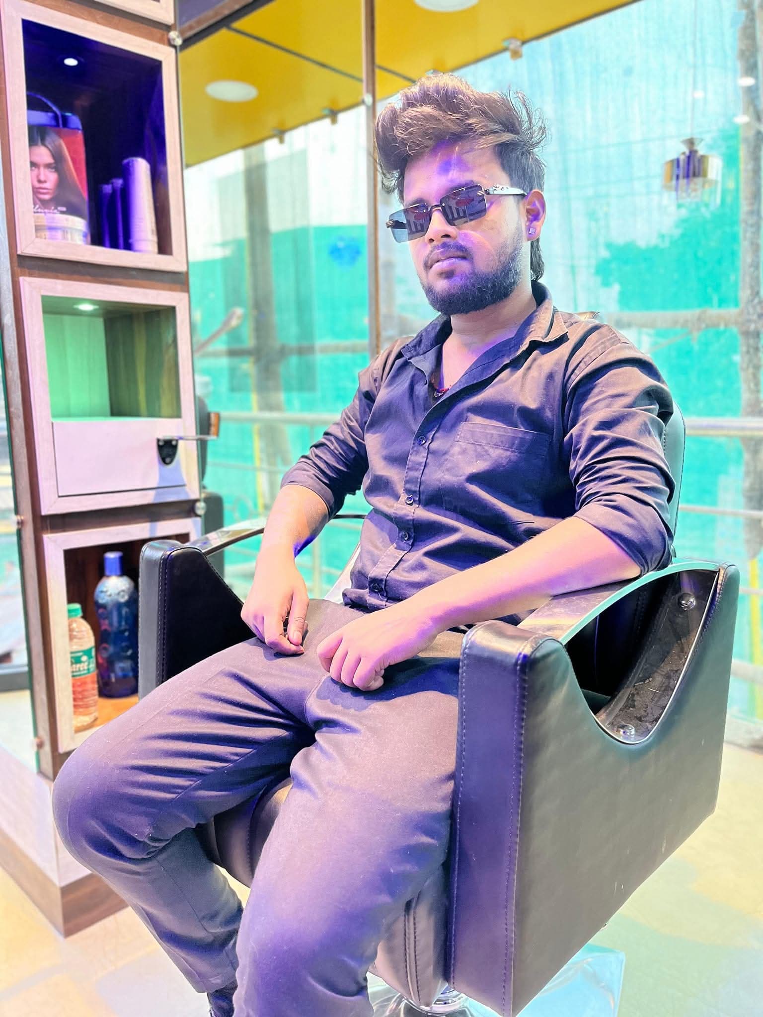 Vivek Mishra