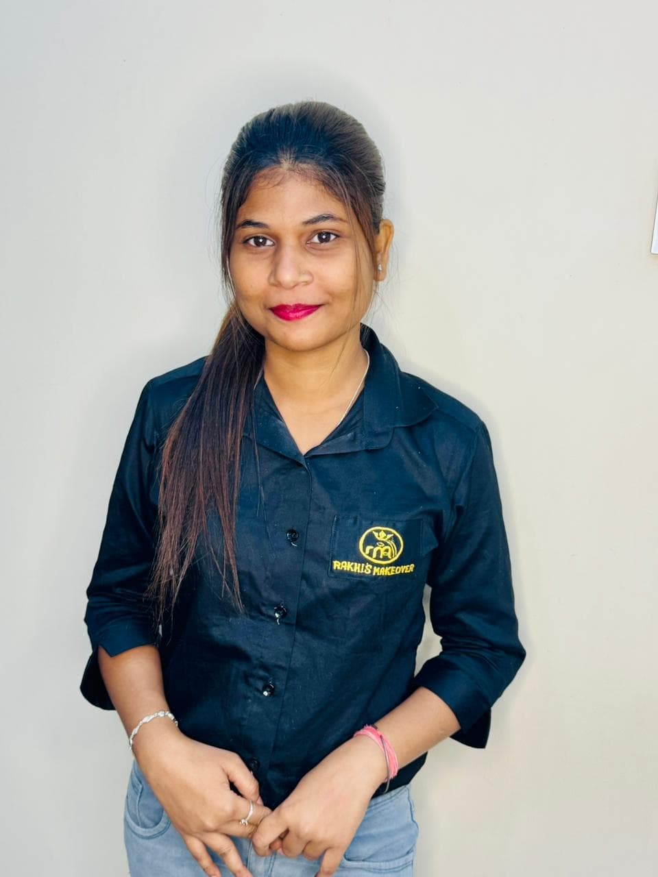 Rinki Thakur