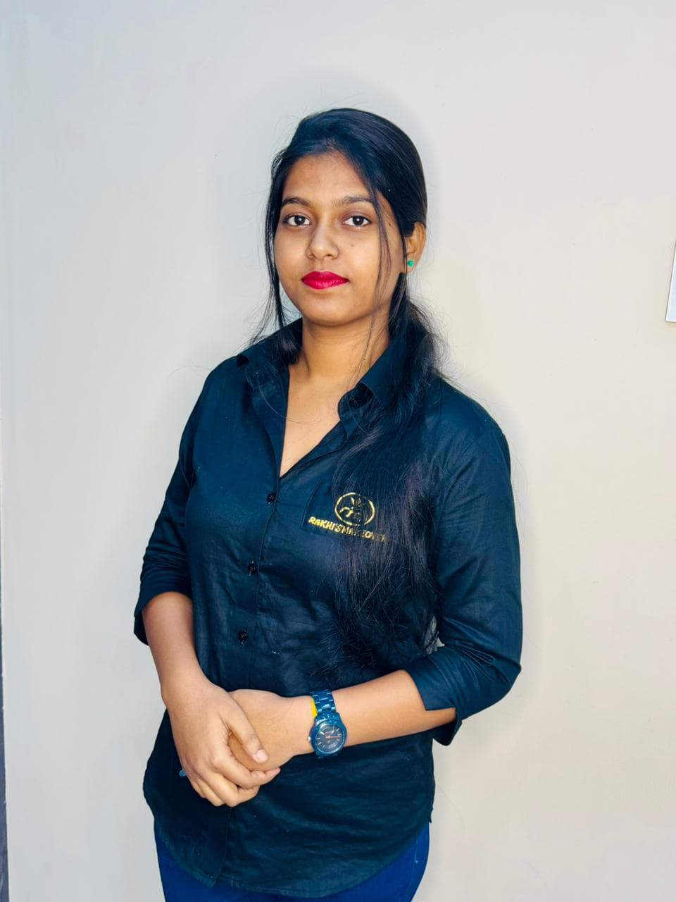 Ankita Pramanik