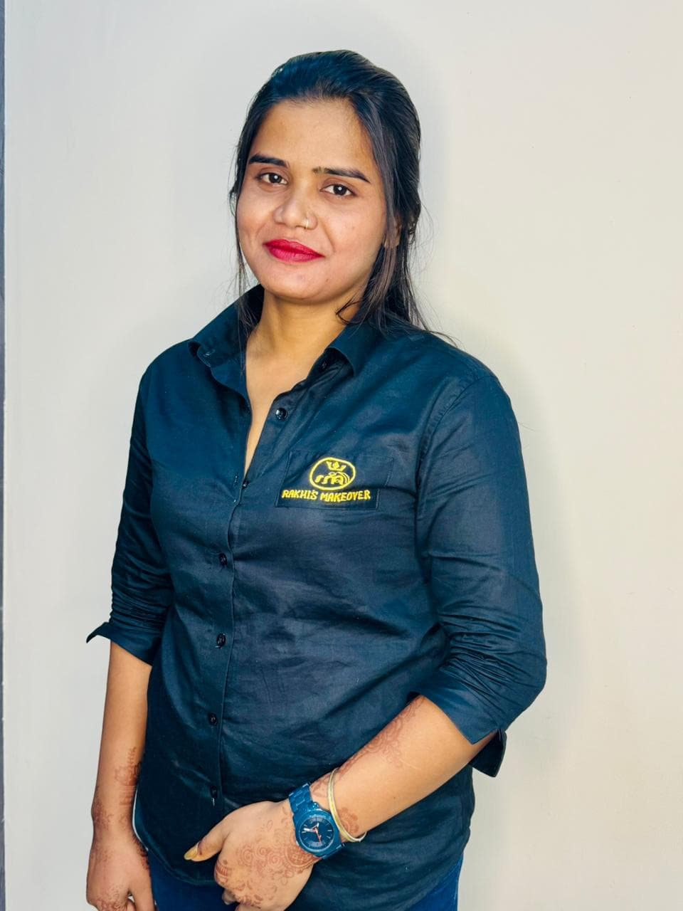 Madhumita Karmakar