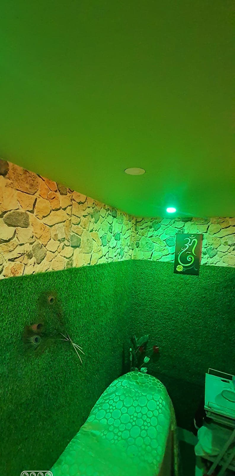 Tresses Salon n Spa gallery image 4