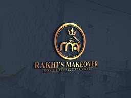 Rakhi's Ladies Beauty Salon with Spa logo