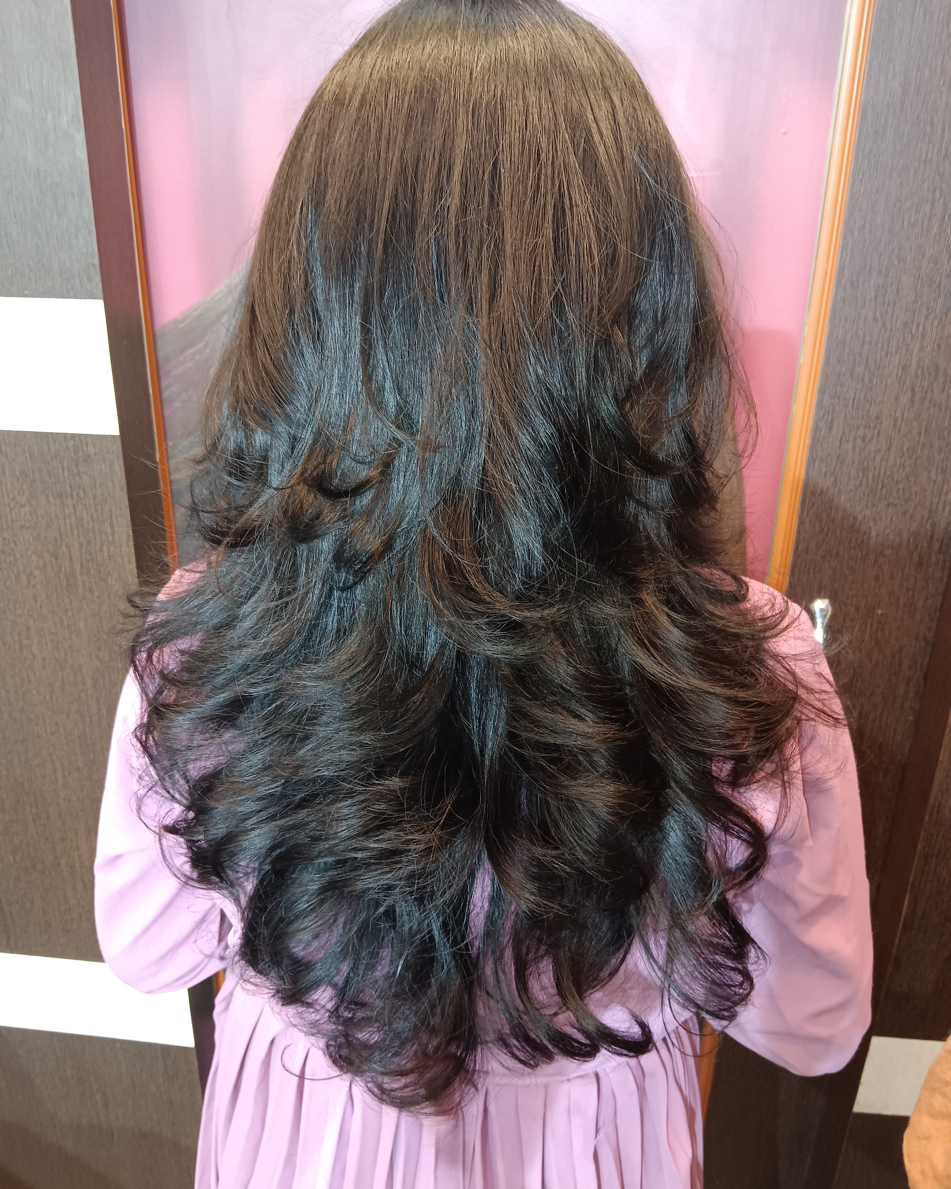 Zaffar at Blooming Family Salon beauty salon in bardhaman