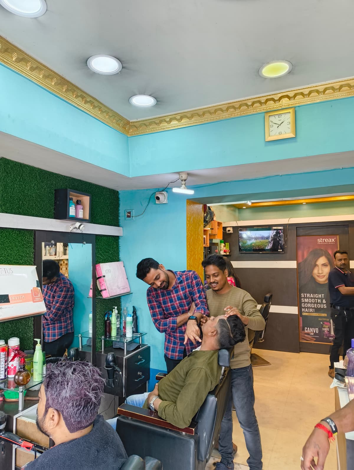 Blooming Family Salon gallery image 2