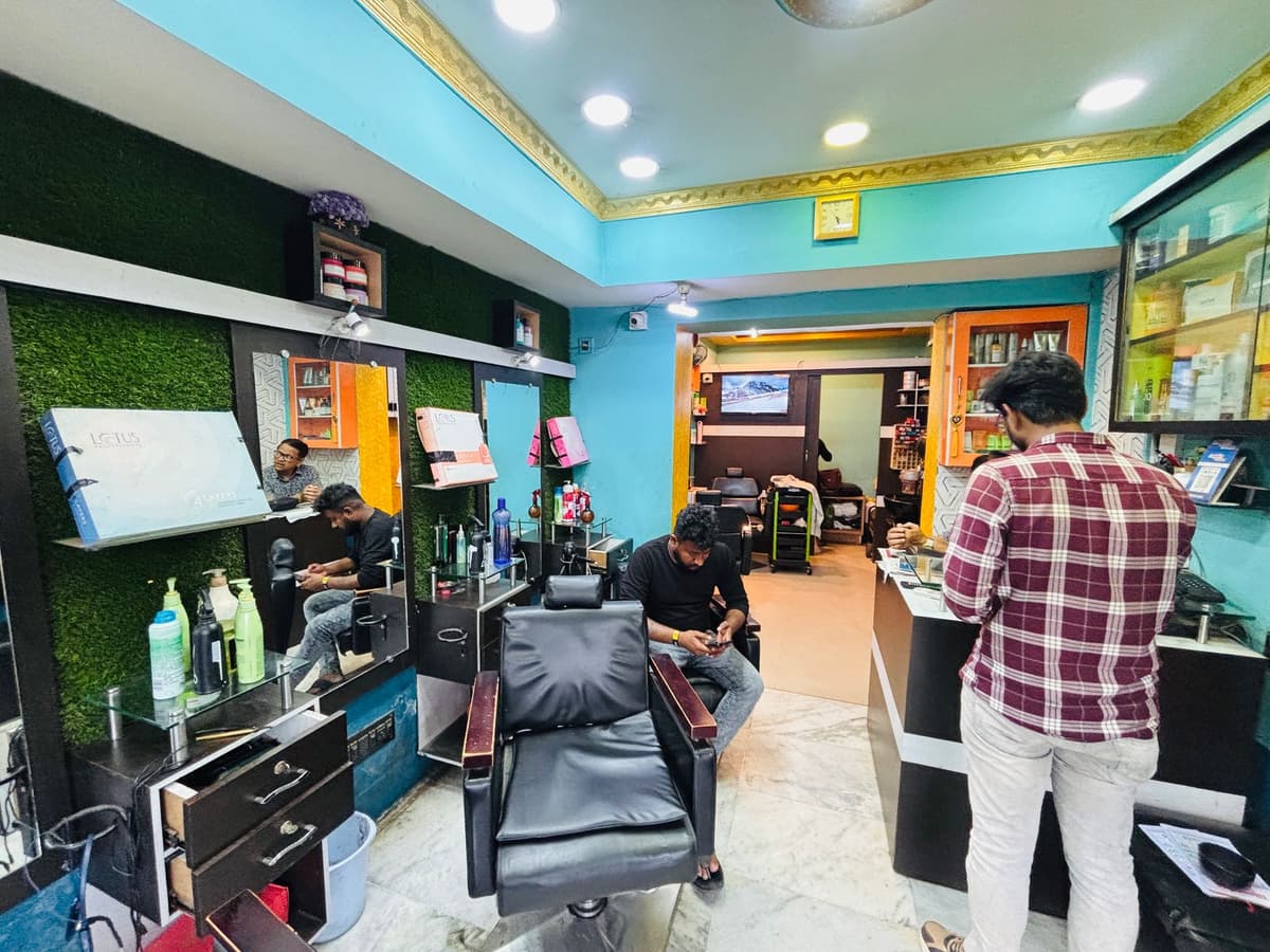 Blooming Family Salon gallery image 6