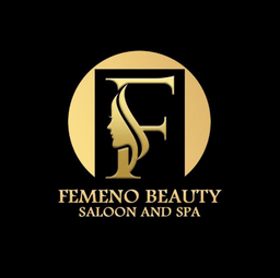 Femeno Beauty Parlour & Spa logo