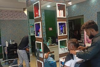 Magic Place Unisex Salon gallery image 2