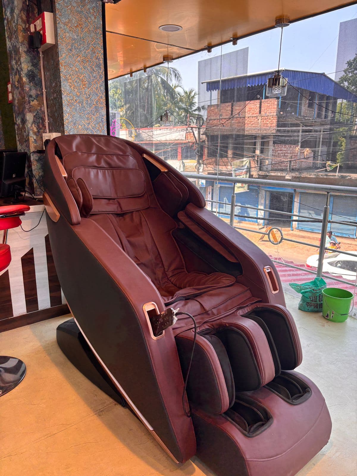 Magic Place Unisex Salon gallery image 4