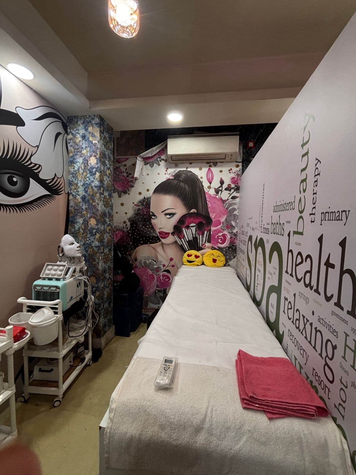 Magic Place Unisex Salon gallery image 6